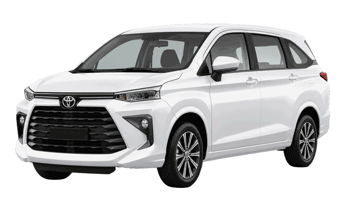 Toyota Avanza