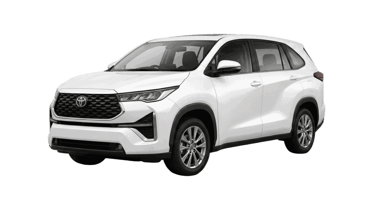 Toyota Innova